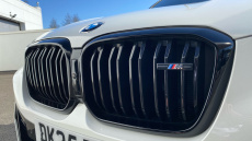 BMW X4 xDrive M40i MHT 5dr Auto Petrol Estate